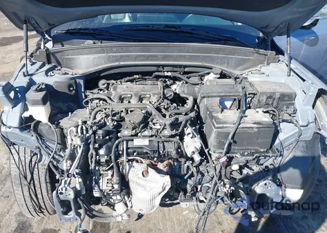 2021 Kia Telluride Sx from USA, damaged, VIN 5XYP5DHC0MG097366